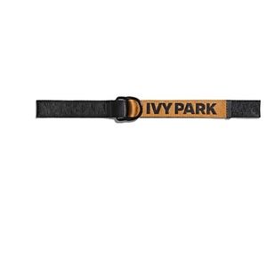 Ivy Park Adidas reversible Belt